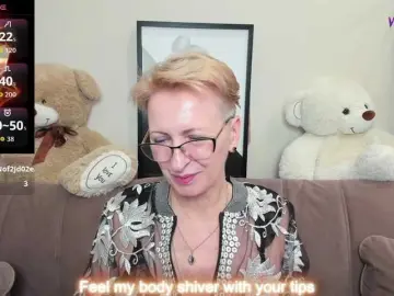 Bongacams Live Sex of iamyourdream89