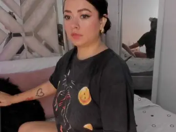 Bongacams Live Sex of AlanaRouse1