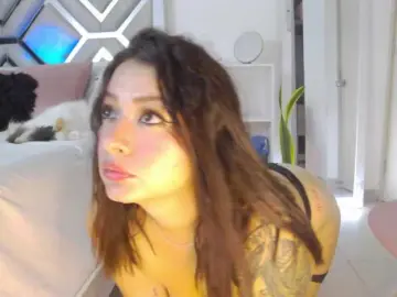 Bongacams Watch Live Sex Cams of AlanaRouse1