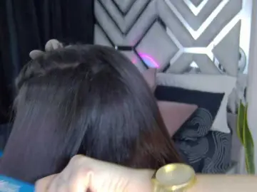 Bongacams Live Porn of AlanaRouse1