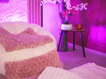 Bongacams Free Porn Cam of KiraKrush
