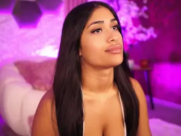 Bongacams Sex Cam of KiraKrush