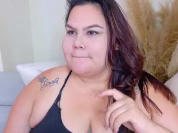Bongacams Adult Video Chat of LILYBLAIR