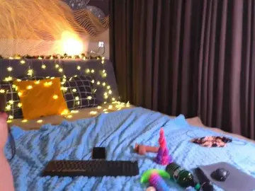 Bongacams Free Live Porn of MilaYumi