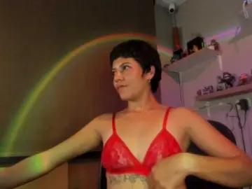Bongacams Sex Cam of Nami-C