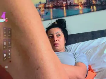 Bongacams Live Porn of annawow69