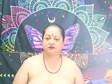 Bongacams Sex Chat of matureindian