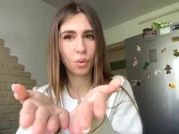 Bongacams Sex Chat of AshantiBadolato