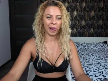 Bongacams Live Porn of CarlaStaceeFun