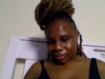 Bongacams Live Porn of Ebonitah