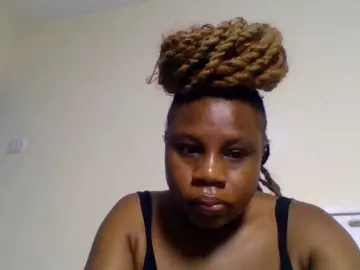 Bongacams Best Webcam of Ebonitah