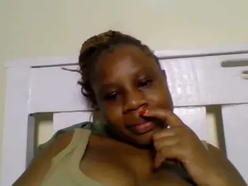 Bongacams Private Sex Chat of Ebonitah