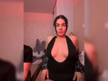 Bongacams Adult Video Chat of Mishkaa7771
