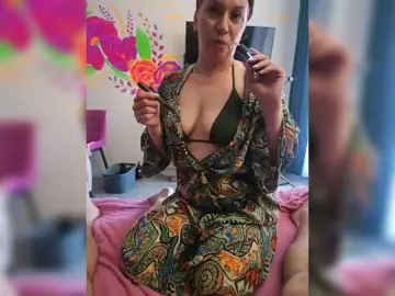 Bongacams Sex Chat of Olsen