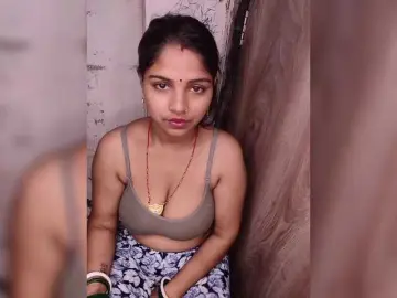 Bongacams Best Webcam of Tunnidelhi
