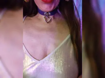 Bongacams Sex Chat of Angel0k