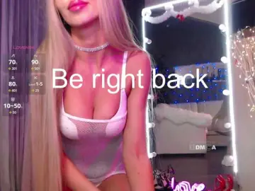 Bongacams Live Sex of AngelaLovely