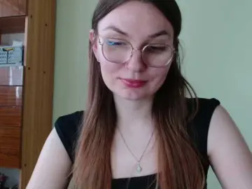 Bongacams Adult Webcam of Ellyxcute