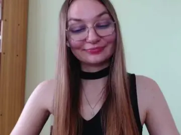 Bongacams Nude Webcam of Ellyxcute