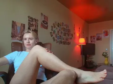 Bongacams Sex Chat of Kriszayka