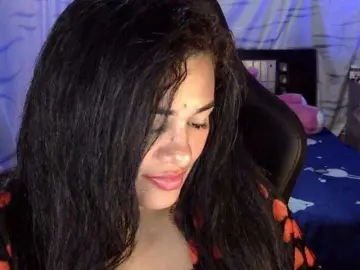 Bongacams Private Sex Chat of Letty33