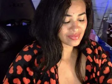 Bongacams Adult Webcams of Letty33