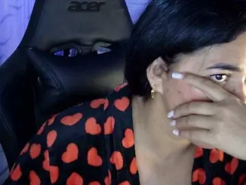 Bongacams Adult Webcams of Letty33