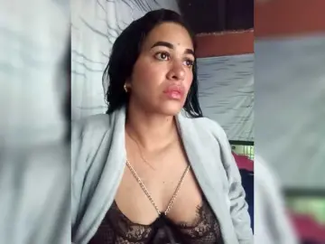 Bongacams Adult Video Chat of Letty33