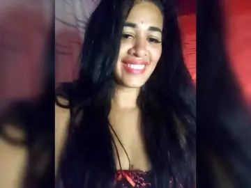 Bongacams Private Sex Chat of Letty33