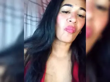 Bongacams Sex Chat of Letty33