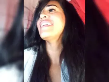 Bongacams Private Sex Chat of Letty33