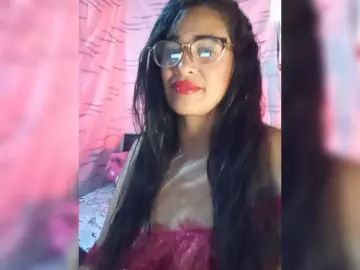 Bongacams Nude Webcam of Letty33