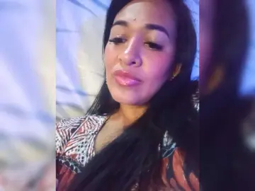 Bongacams Nude Webcam of Letty33