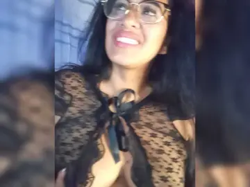 Bongacams Free Porn Cam of Letty33