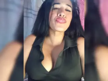 Bongacams Live Sex Cam of Letty33