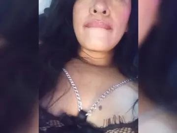 Bongacams Nude Webcam of Letty33