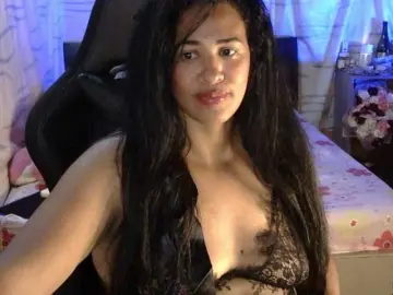 Bongacams Best Webcam of Letty33