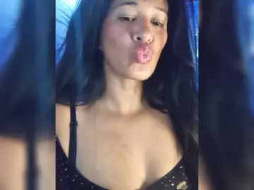 Bongacams Sex Chat of Letty33