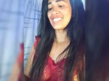 Bongacams Nude Webcam of Letty33