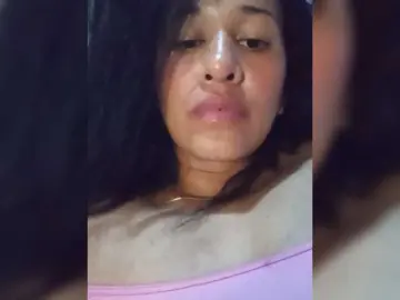 Bongacams Sex Chat of Letty33