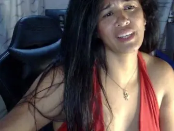 Bongacams Nude Webcam of Letty33