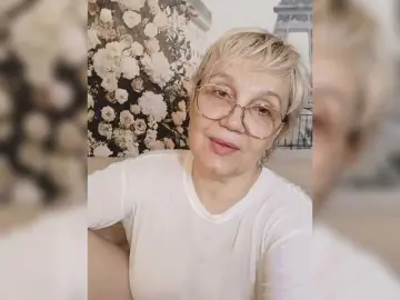 Bongacams Nude Webcam of Mielena