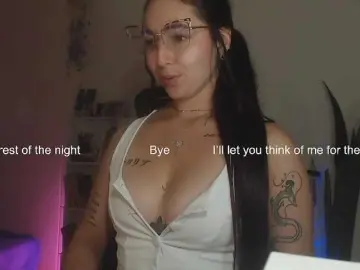 Bongacams Adult Video Chat of NatashaTanaka