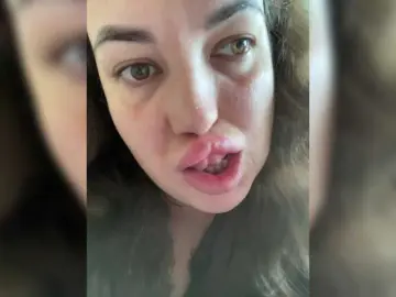 Bongacams Adult Video Chat of Vlada-13