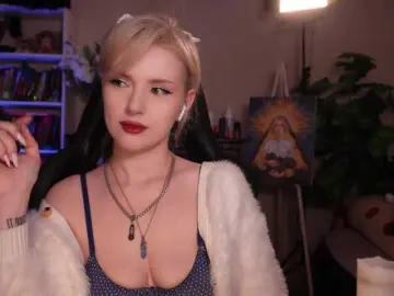 Bongacams Sex Chat of ChristieWade