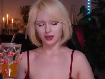 Bongacams Private Sex Chat of ChristieWade