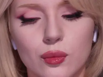 Bongacams Sex Chat of ChristieWade