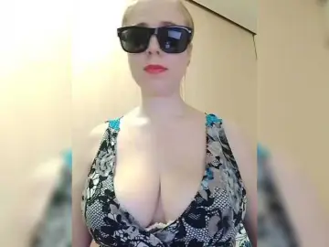 Bongacams Sex Chat of DashaKisa951