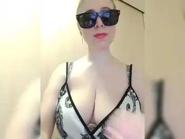 Bongacams Live Porn of DashaKisa951