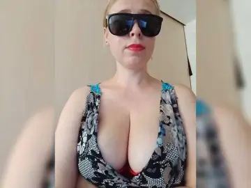 Bongacams Live Porn of DashaKisa951